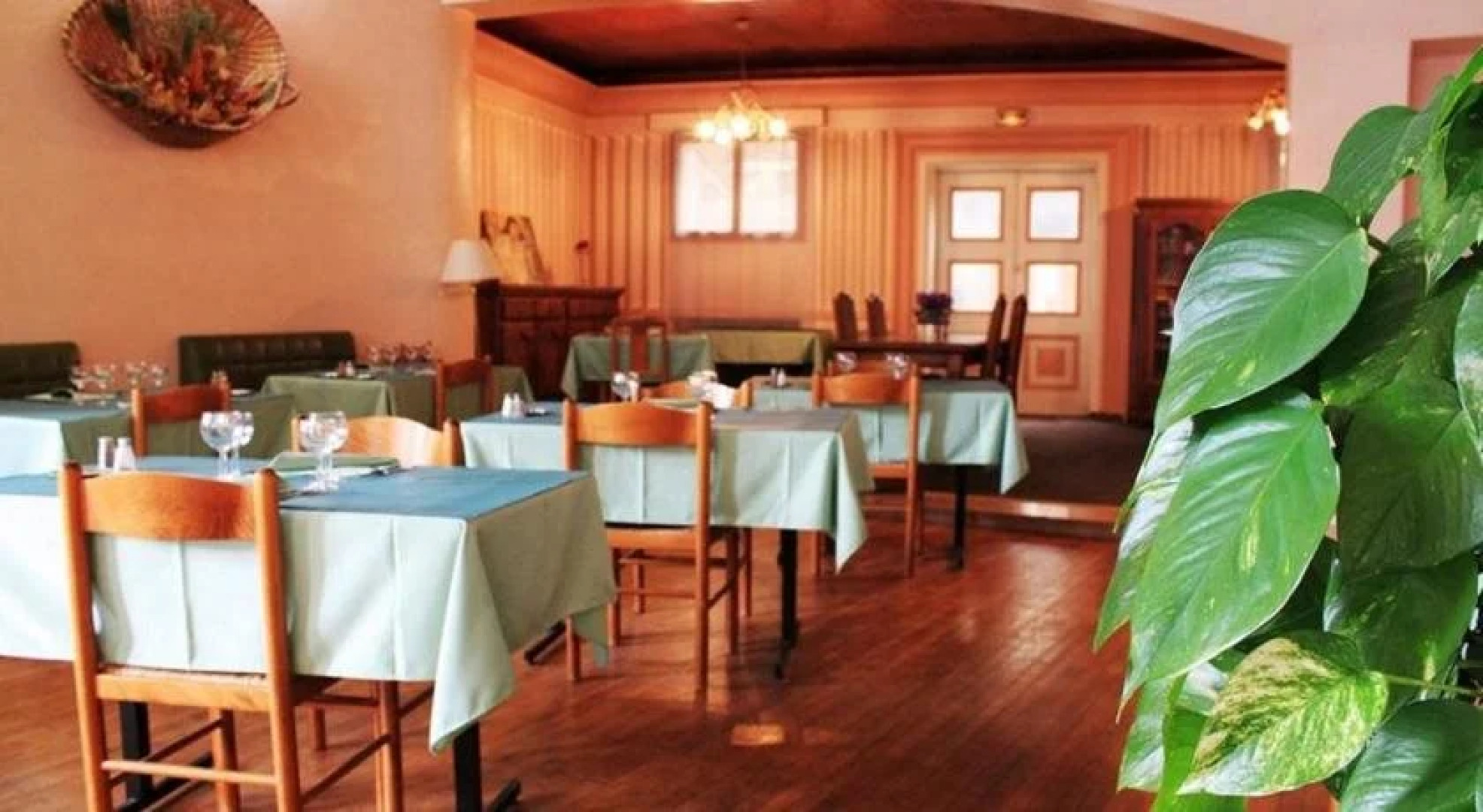 Hôstellerie de l'Aiglon