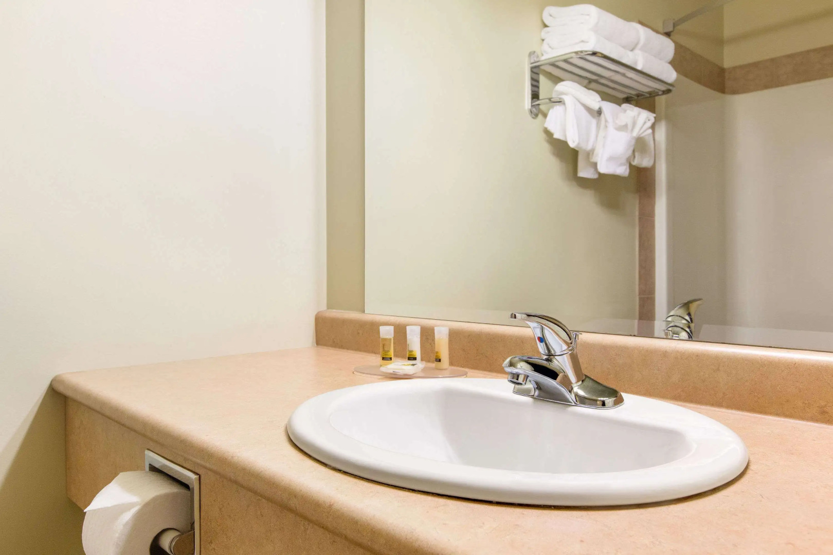 Days Inn by Wyndham Chetwynd