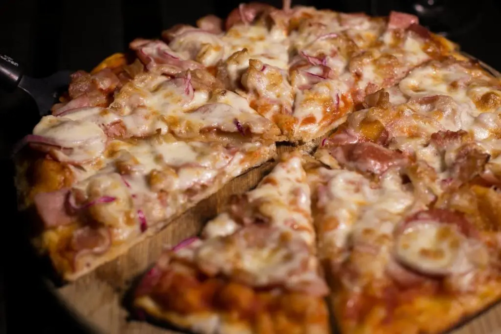 Blue Star Dive & Resort