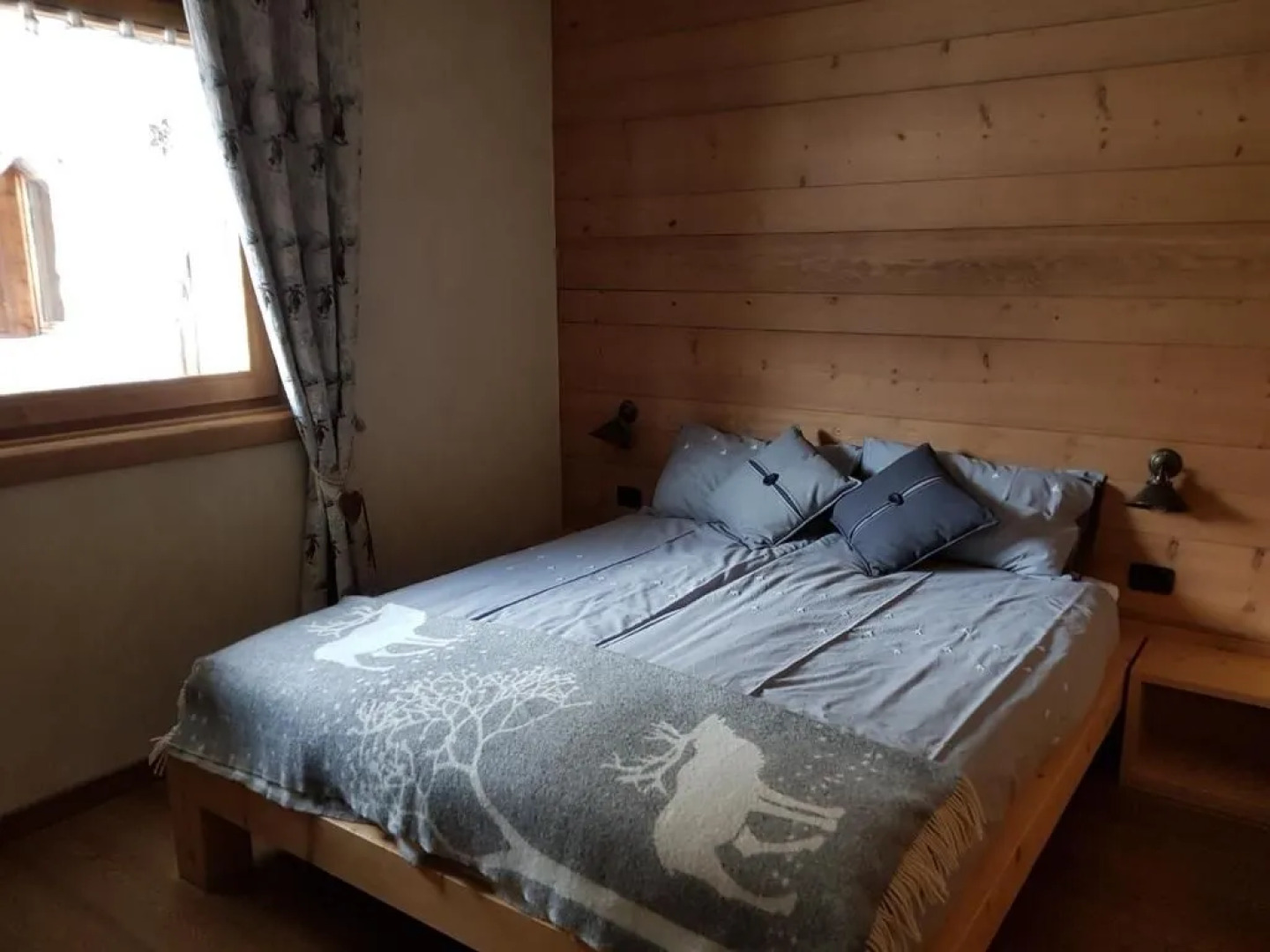 Chalet Teo e Marianna