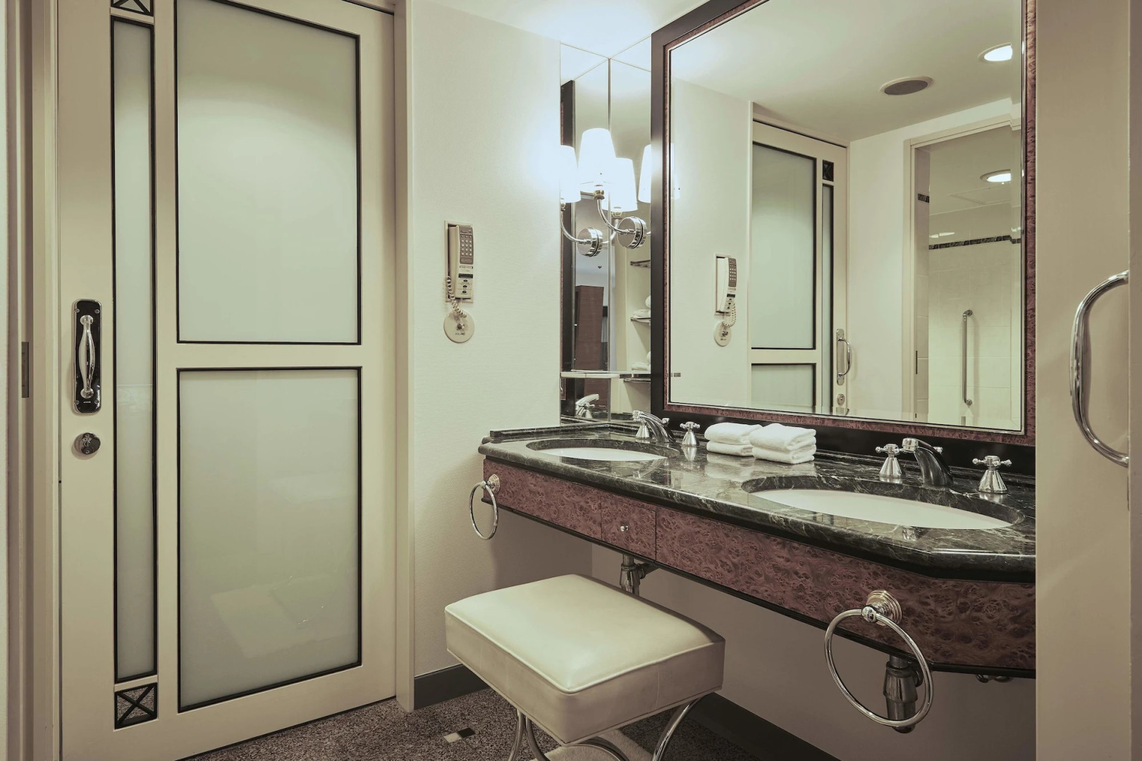 Отель New Otani Tokyo