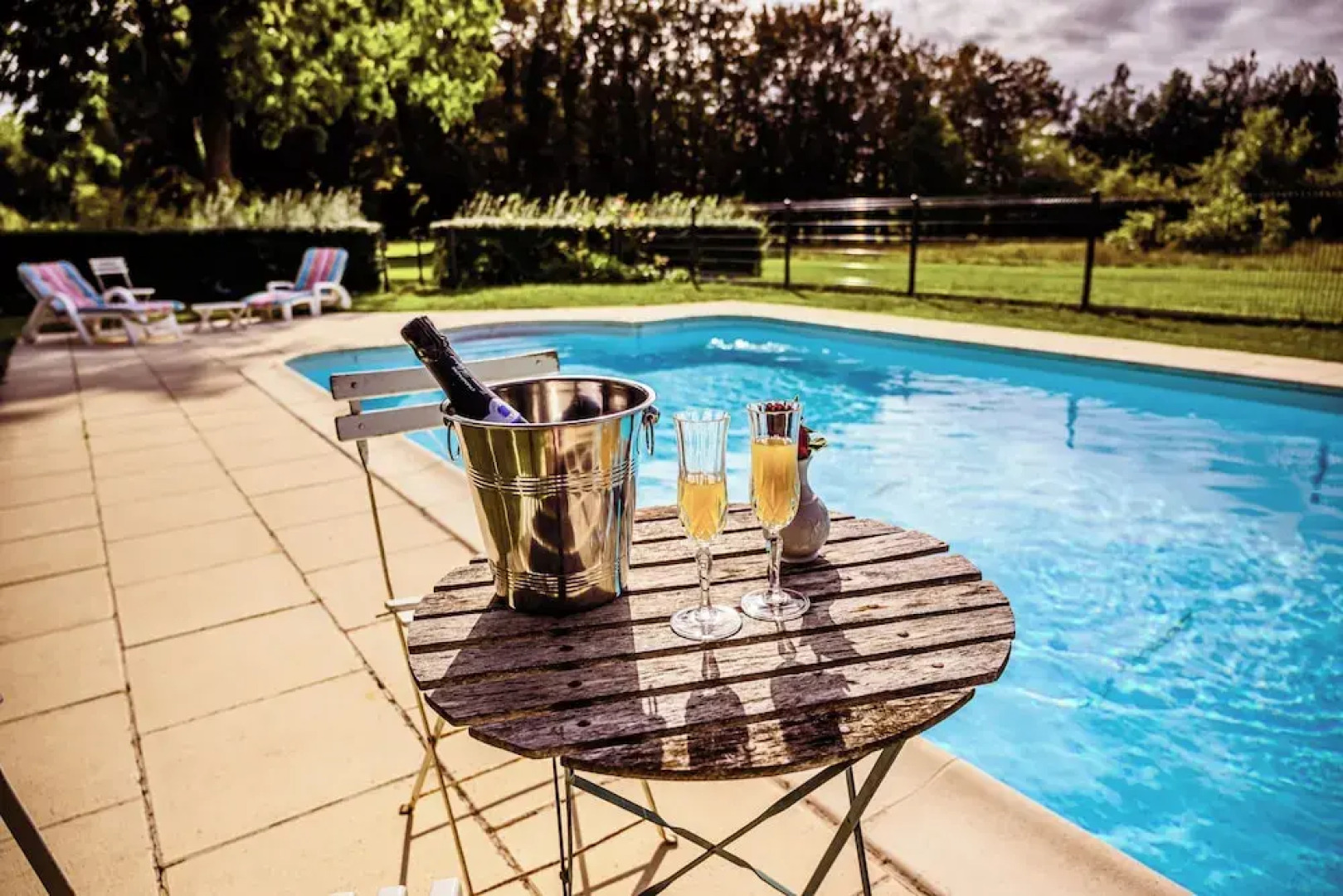 Château de la Grange Moreau