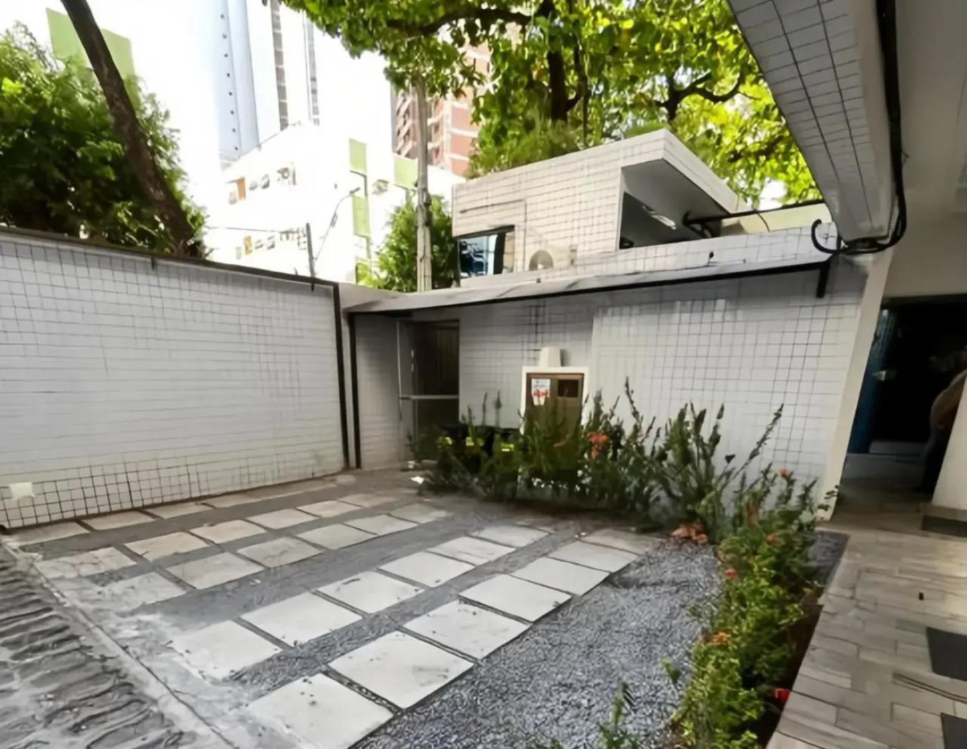 Studio Economico Boa Viagem