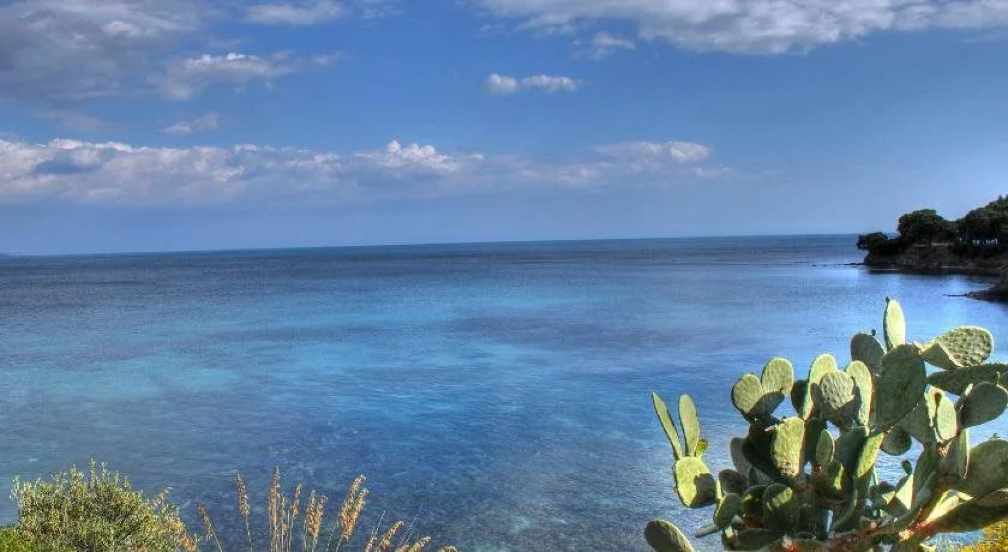 Baia Marticana Residence Hotel