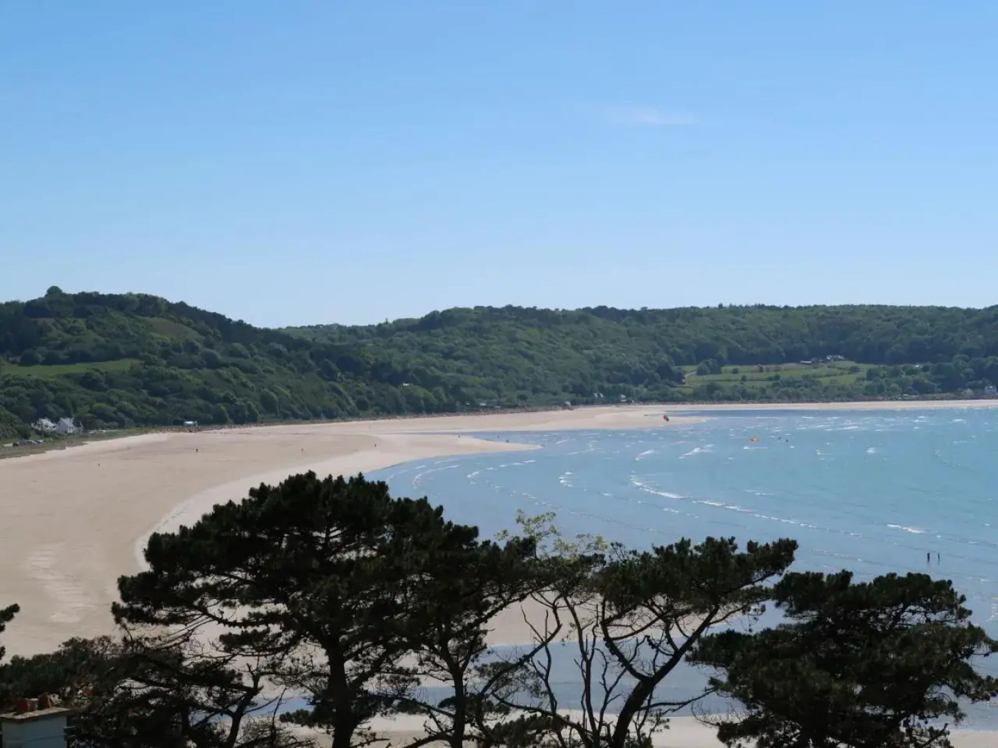 Holiday Home Les Menhirs - PML105