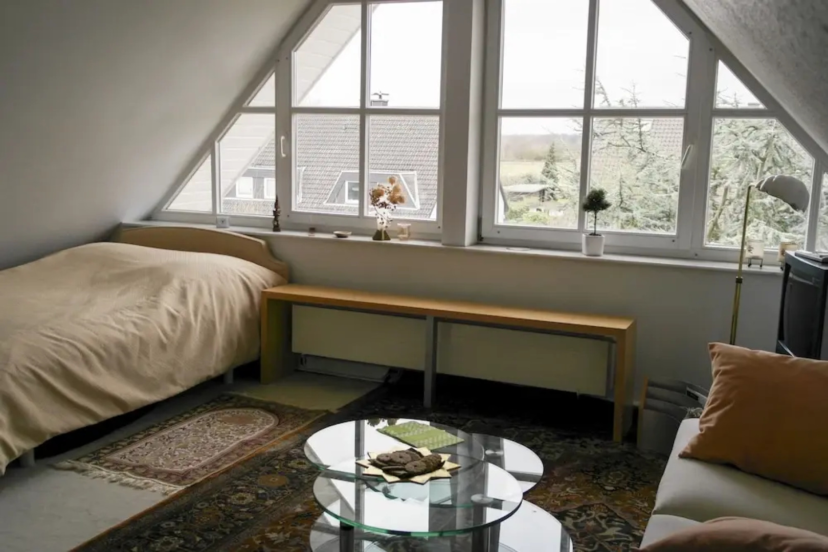 Tolstov-Hotels Apartment