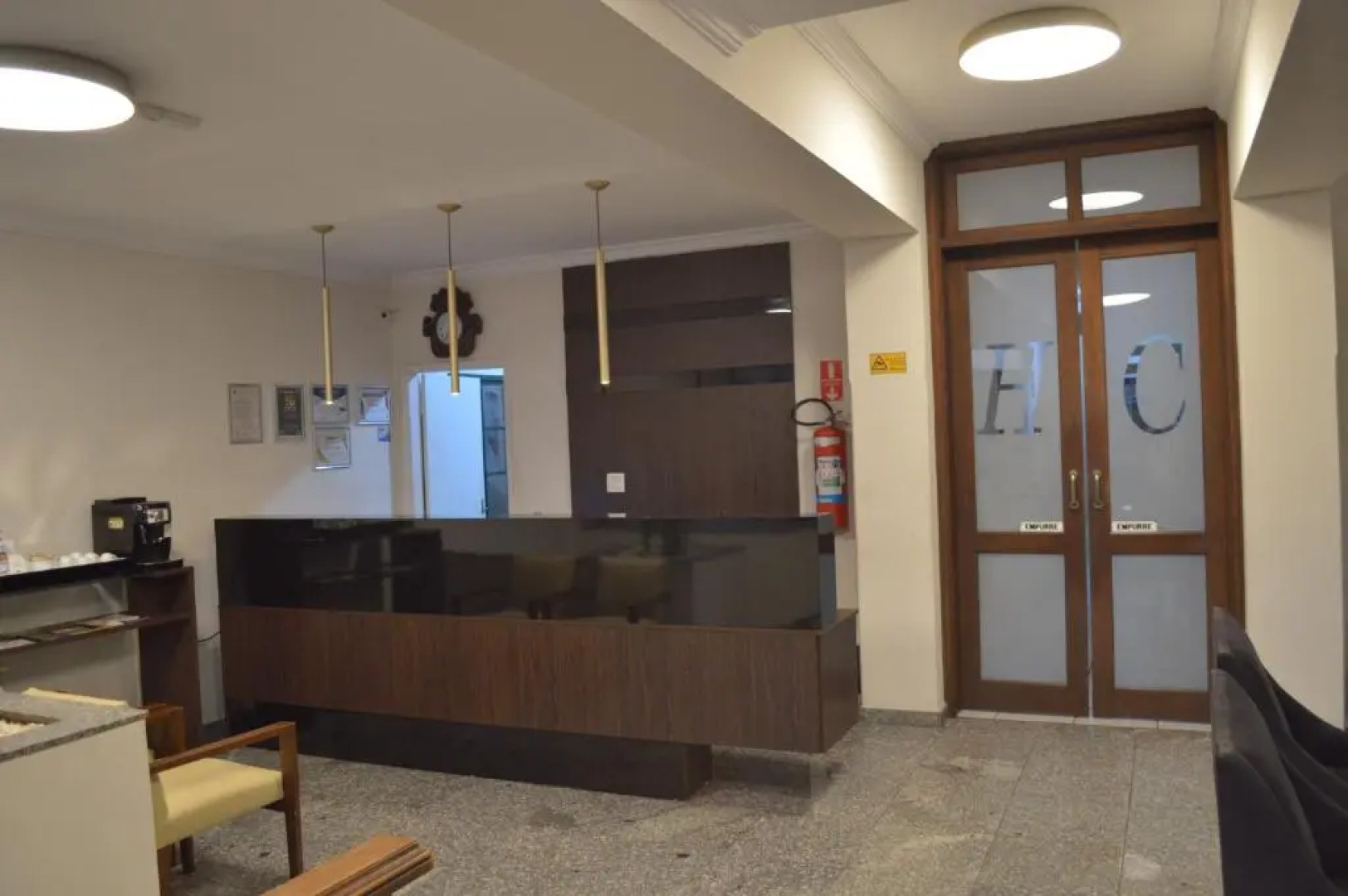 Colonial Hotel Itatiba