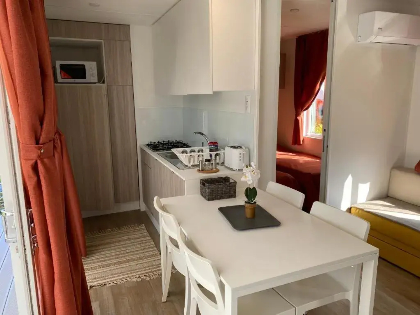 Hotel Villa Delle Palme