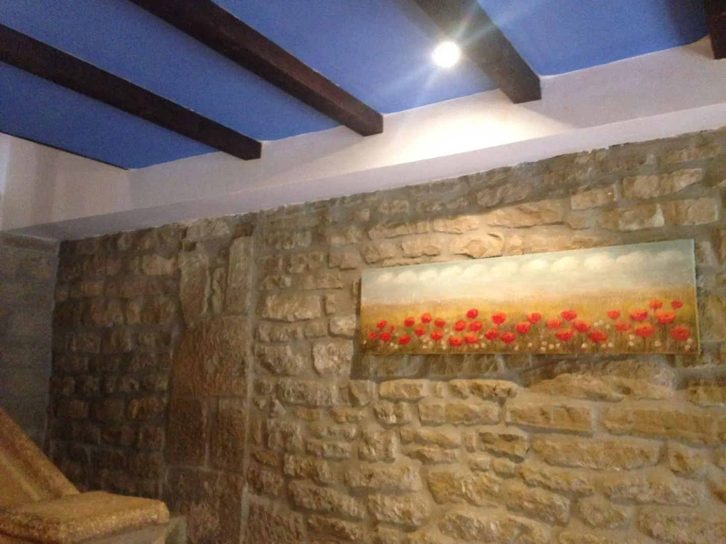 Hospedería de Sádaba