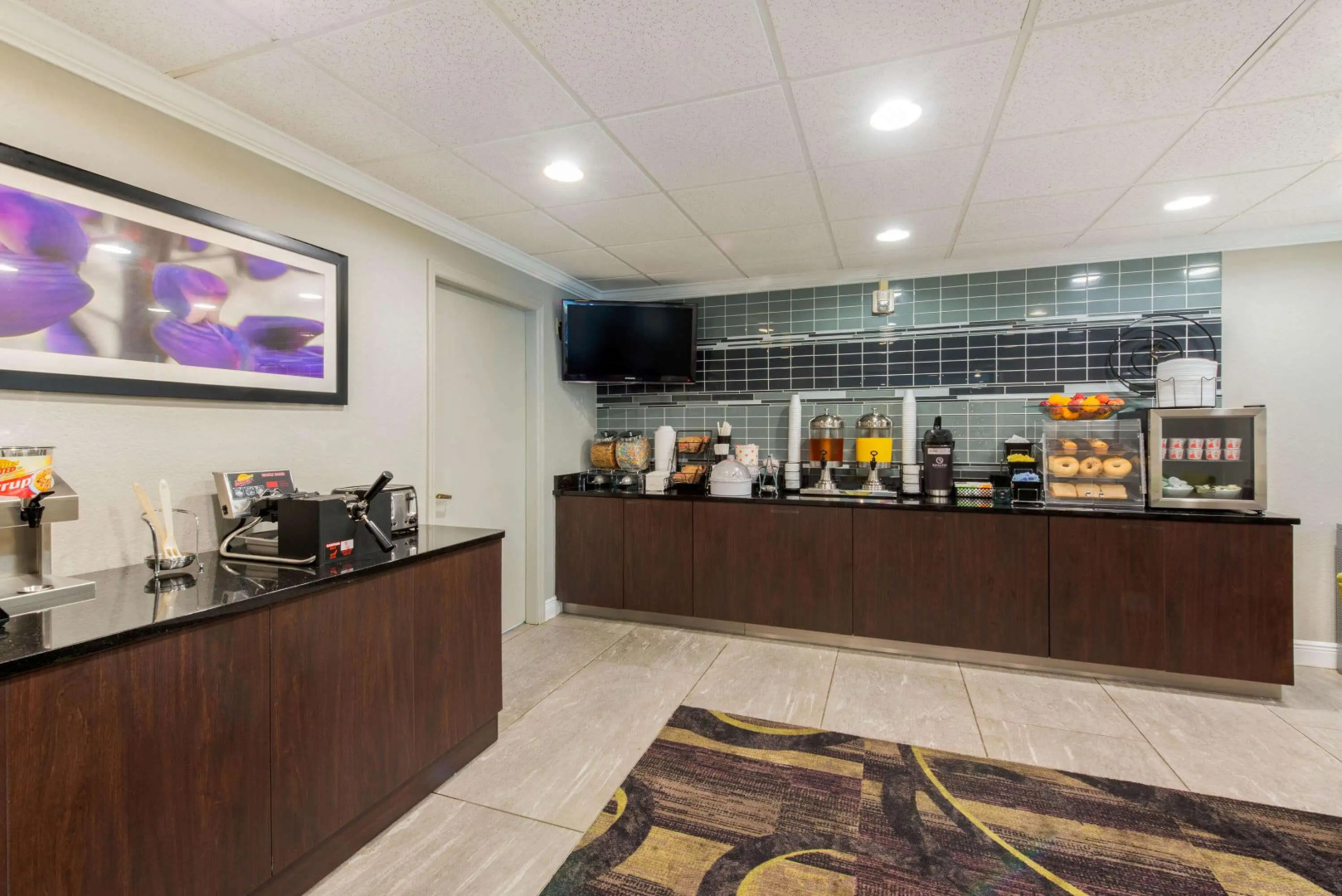 La Quinta Inn by Wyndham Ft. Lauderdale Tamarac East