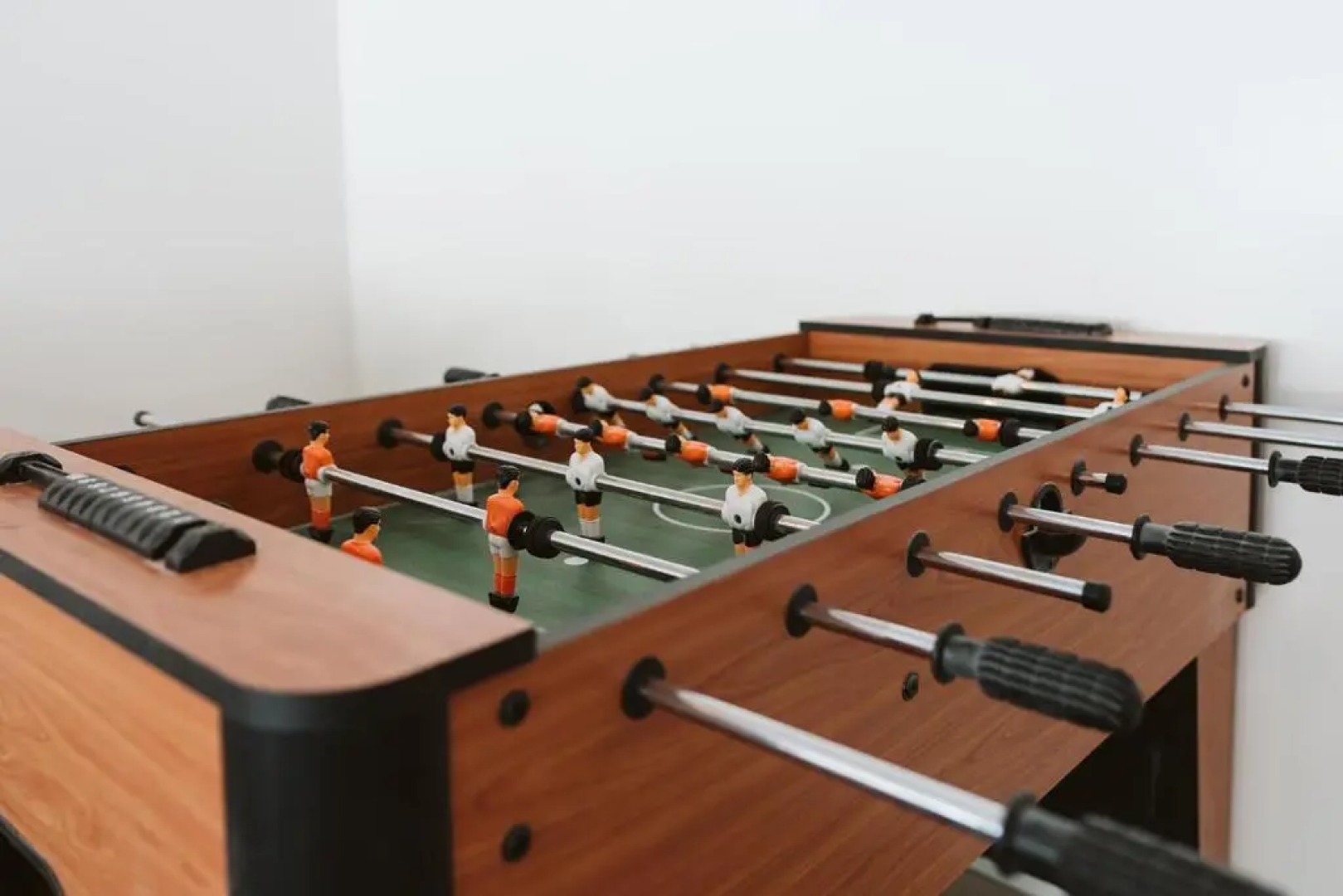 West Nieuwlandseweg 25A - Ouddorp - with Pool - NOT FOR COMPANIES