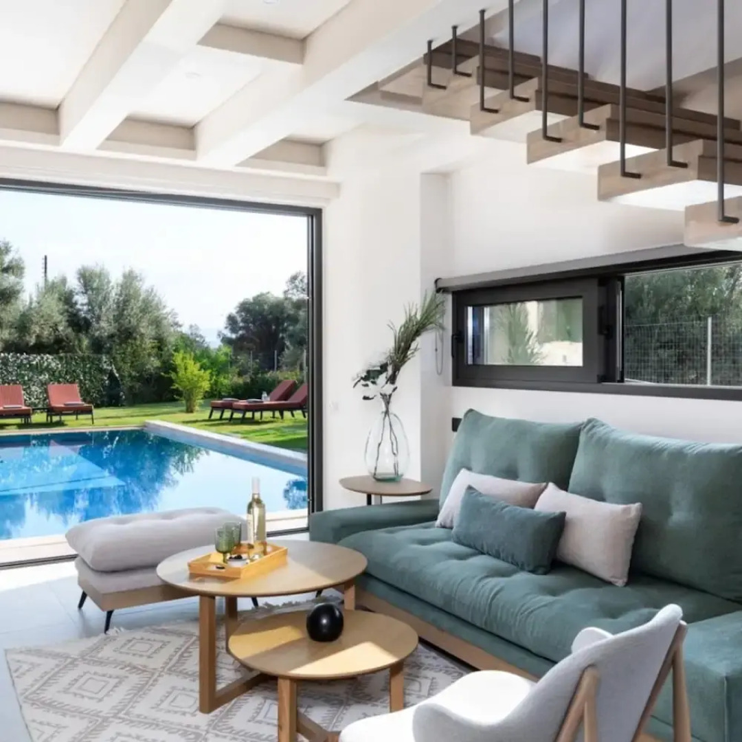 Torretta - Ariadne in Ligia