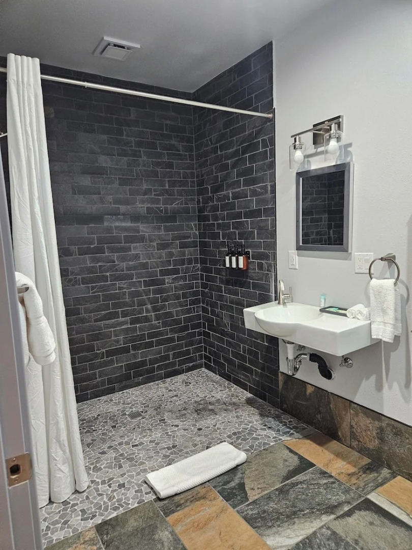 The Black Forest Lodge