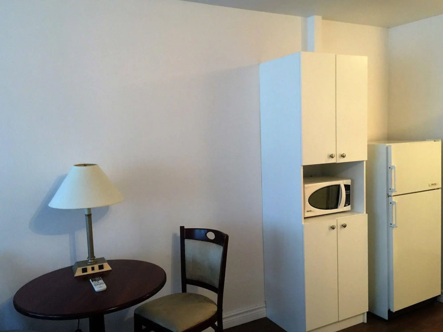 Duvernay Studios and Suites