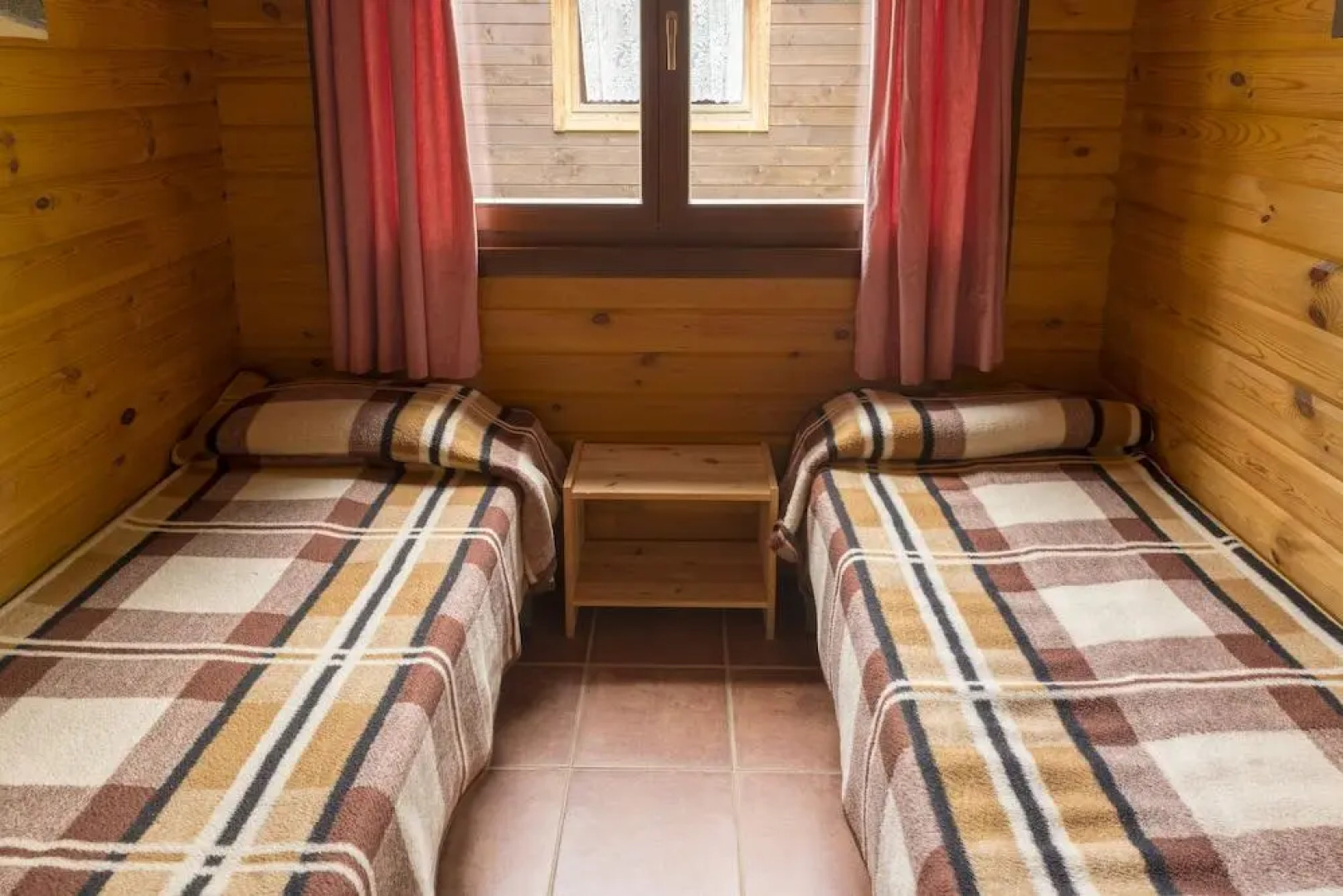 Bungalows Puerta de la Demanda