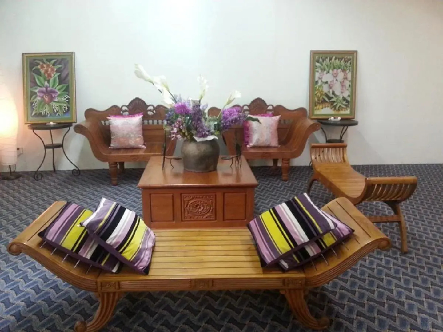 Seri Pengantin Resort