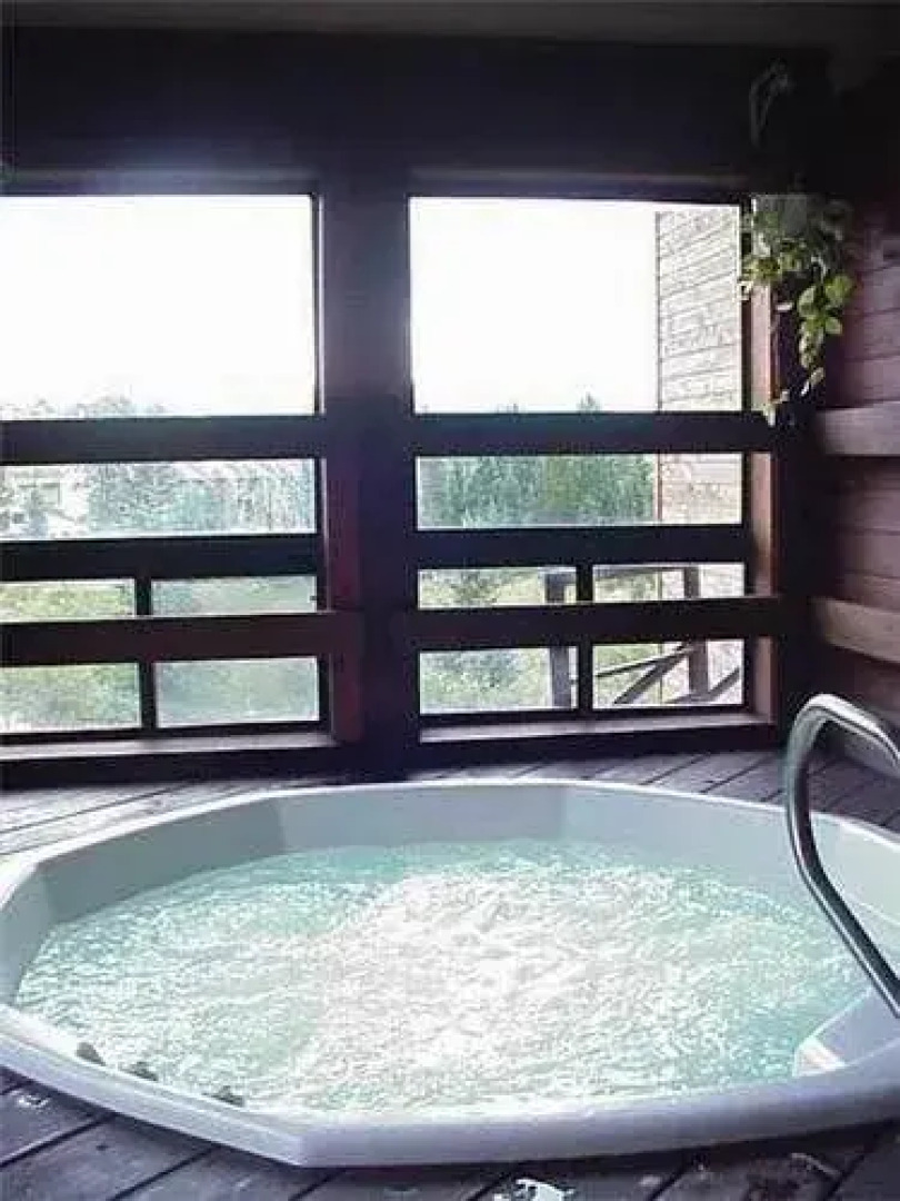 104 A Buffalo Ridge 2 Br condo by RedAwning