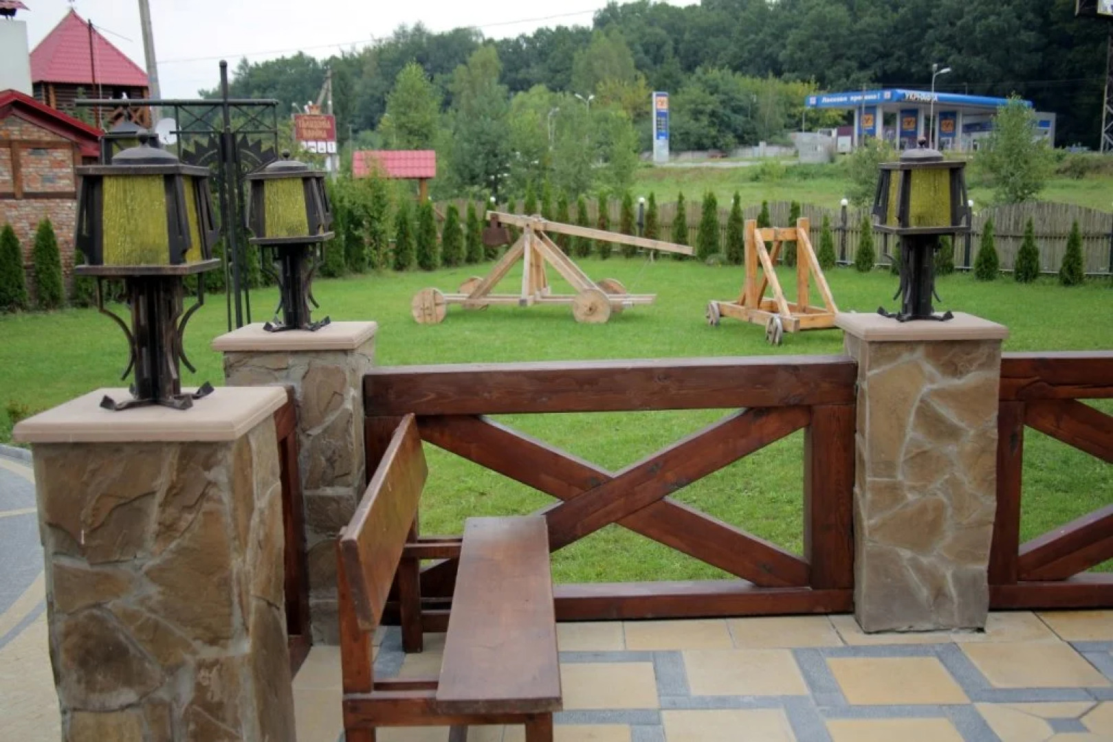 Галицька Корона