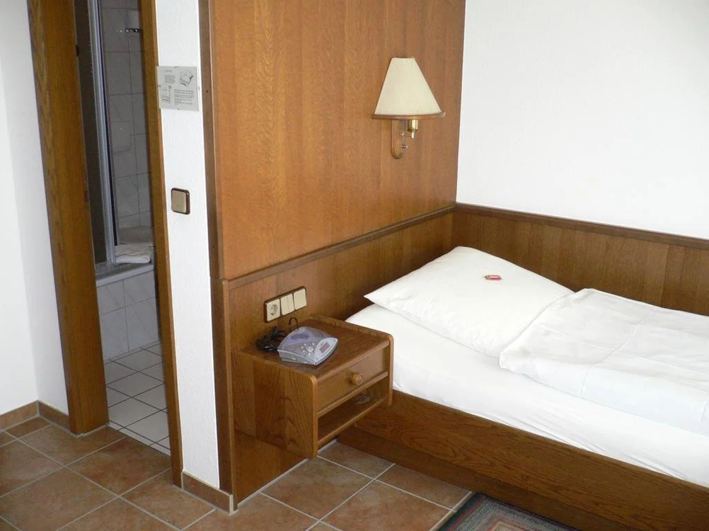 Hotel Hubertus Hamacher