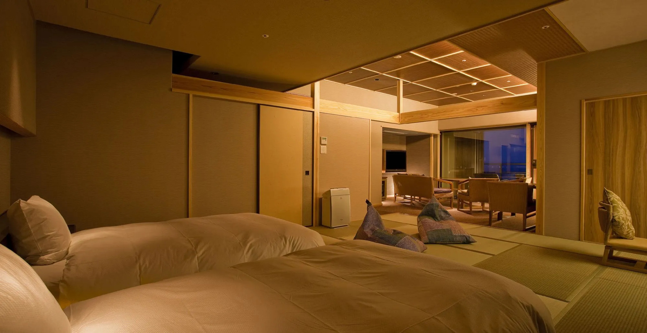 Hotel New Awaji
