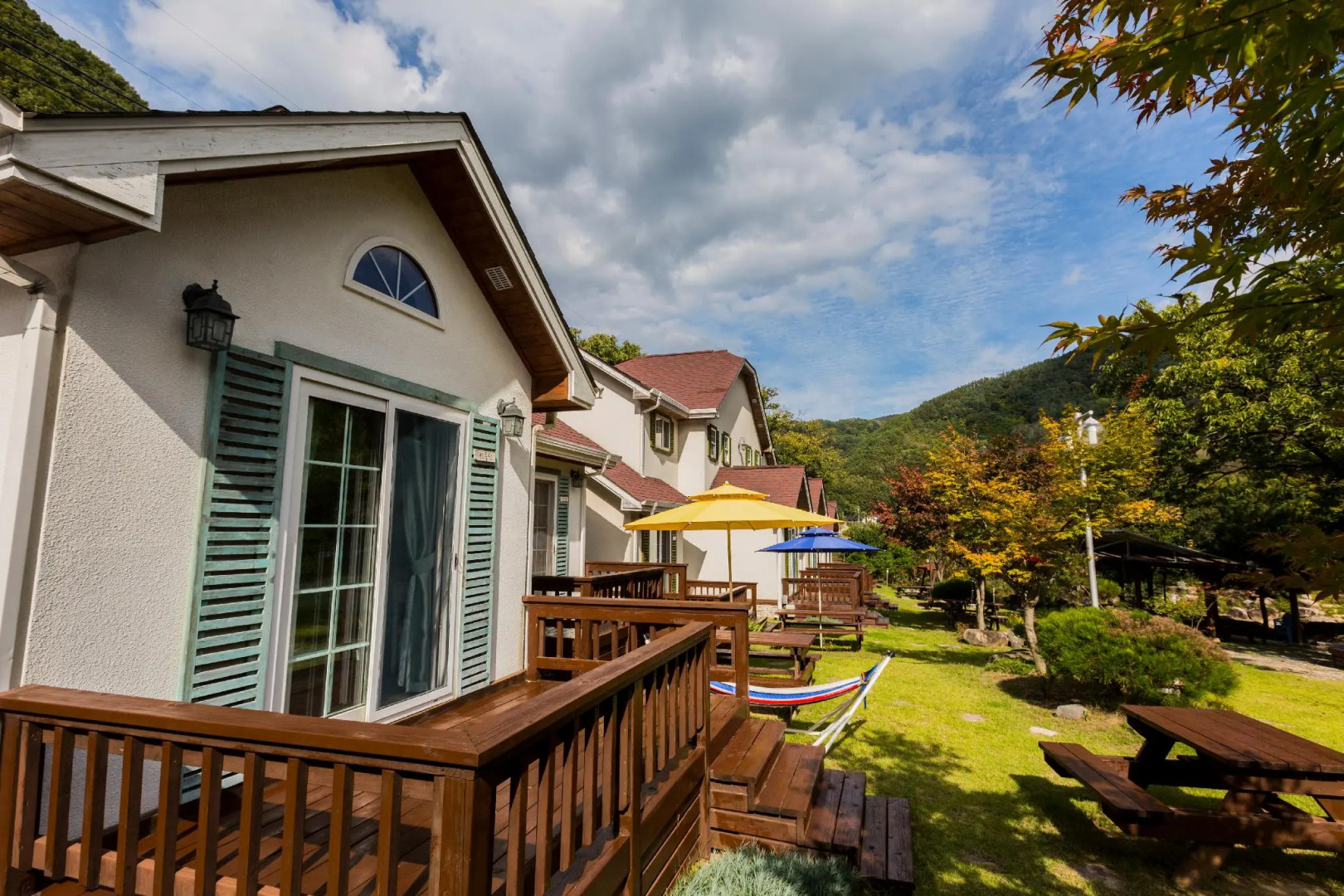 danyang bbeuddimongbeulrang pensyeon