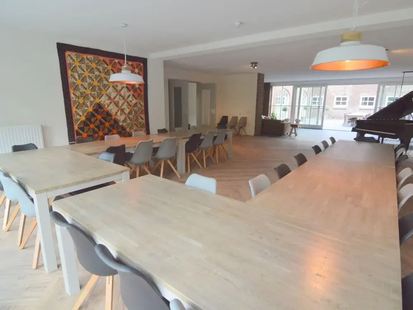 Country House in a Hotel Atmosphere With Sauna in Swolgen