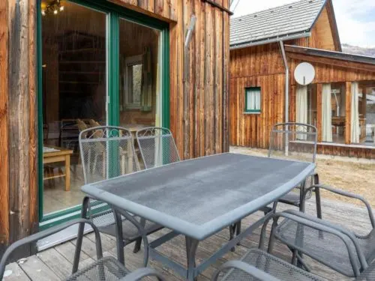 Three-Bedroom Holiday Home in Stadl an der Mur