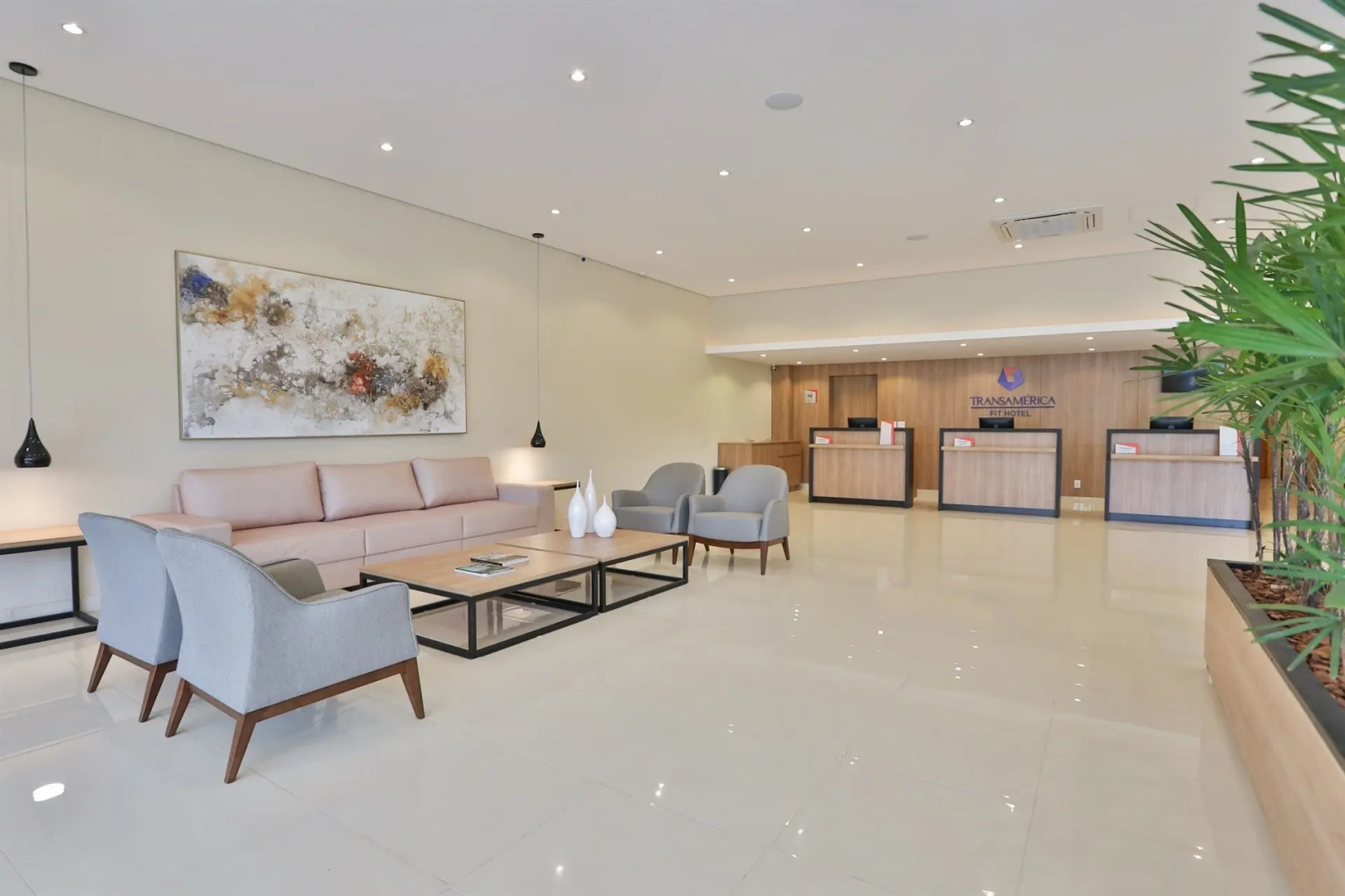 Blue Tree Jaguariuna