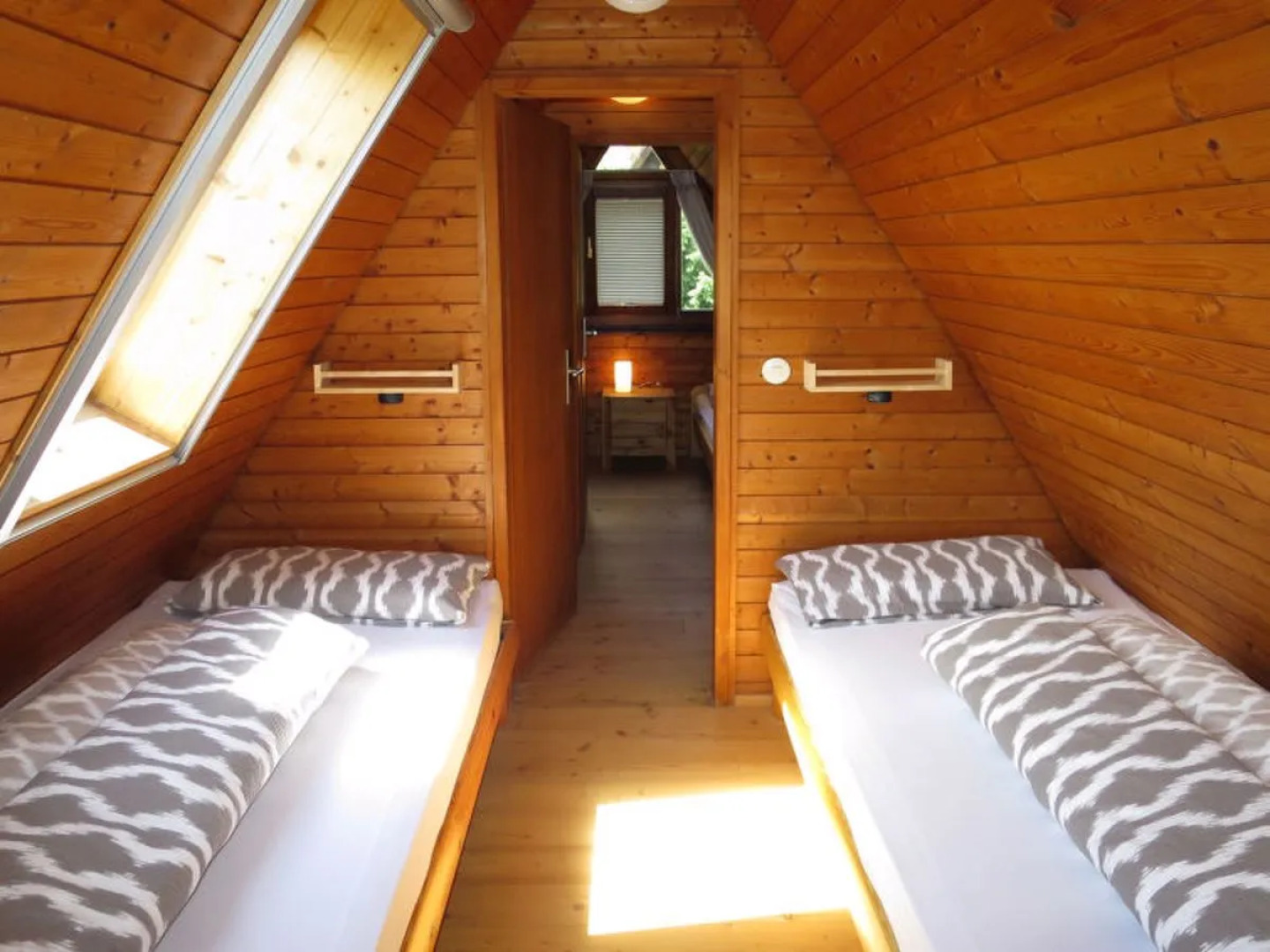 House Svea Illmensee