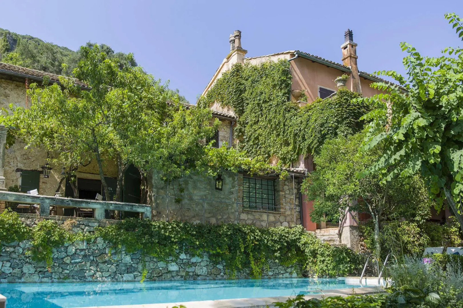 Agrili Cultural Heritage