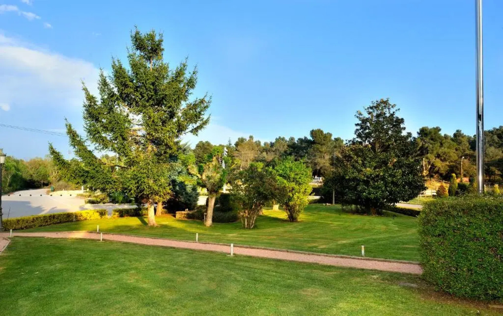 Rusticae Hotel Urbisol