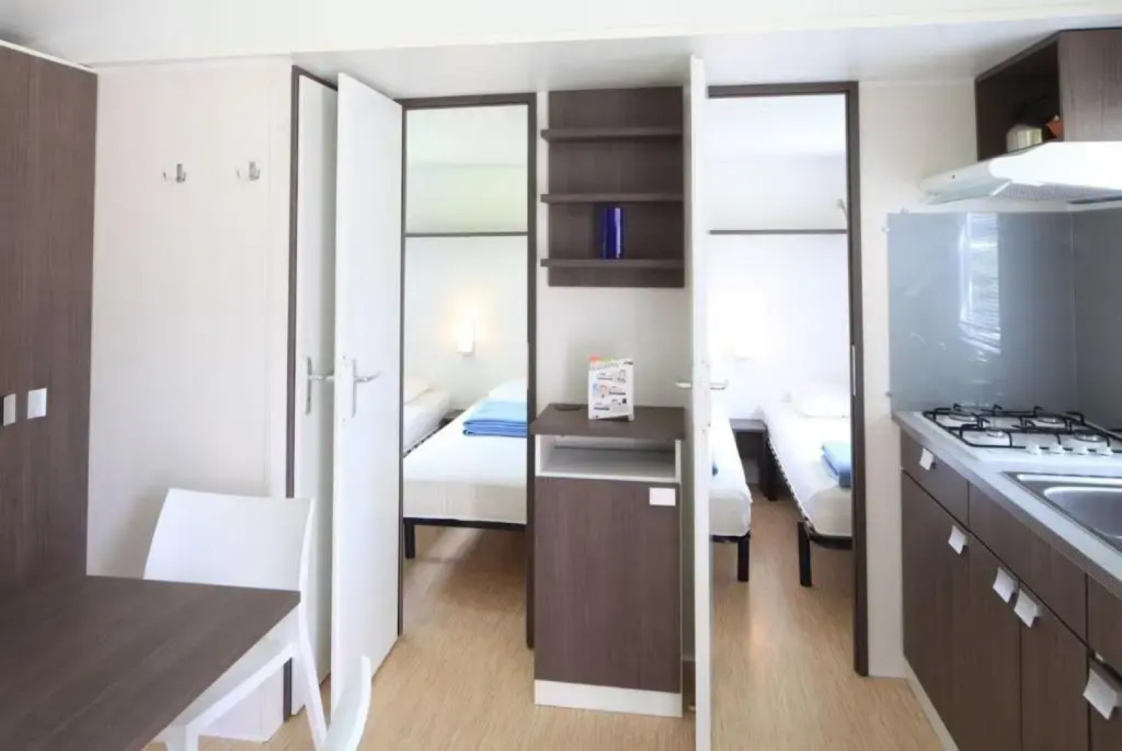 Royal Castel mobile home