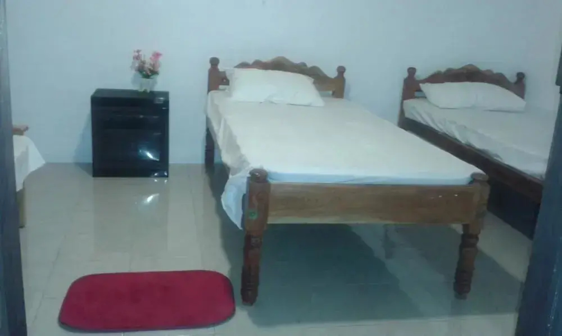 Uppuveli Beach Reesot