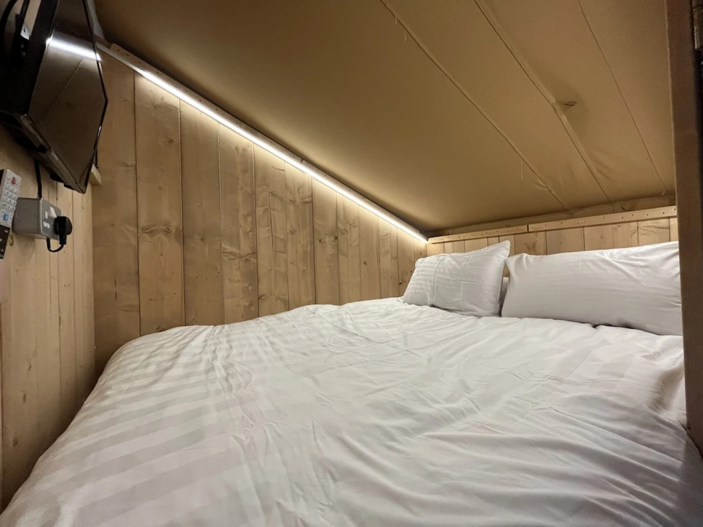 Jungle Book Safari Tent