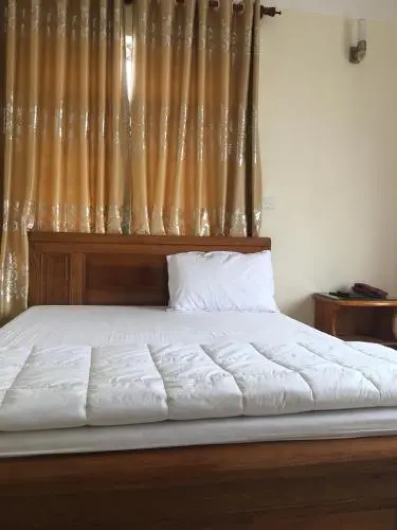 Khách Sạn Thành Đạt 1