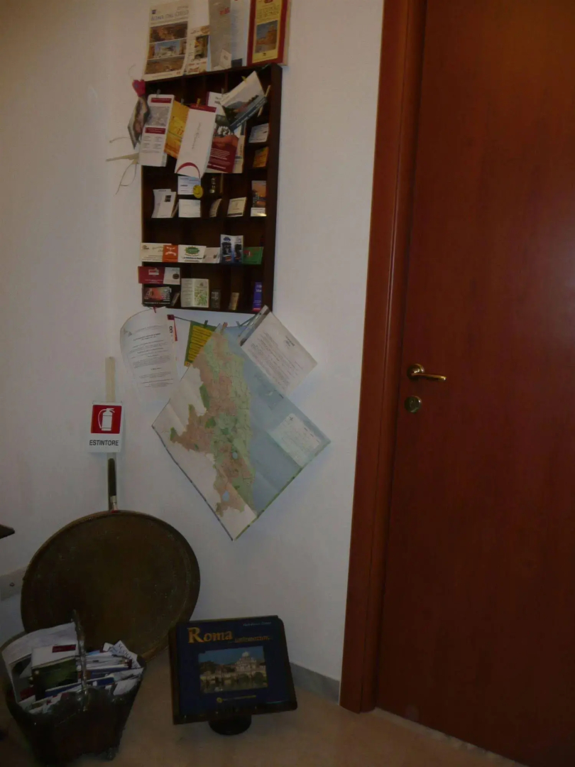 B&B Alla Cupola Di San Pietro