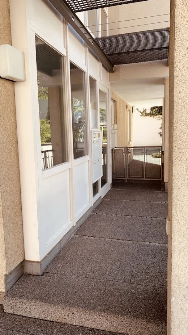 Superior-apartment Near Stuttgart, Garden & Sauna