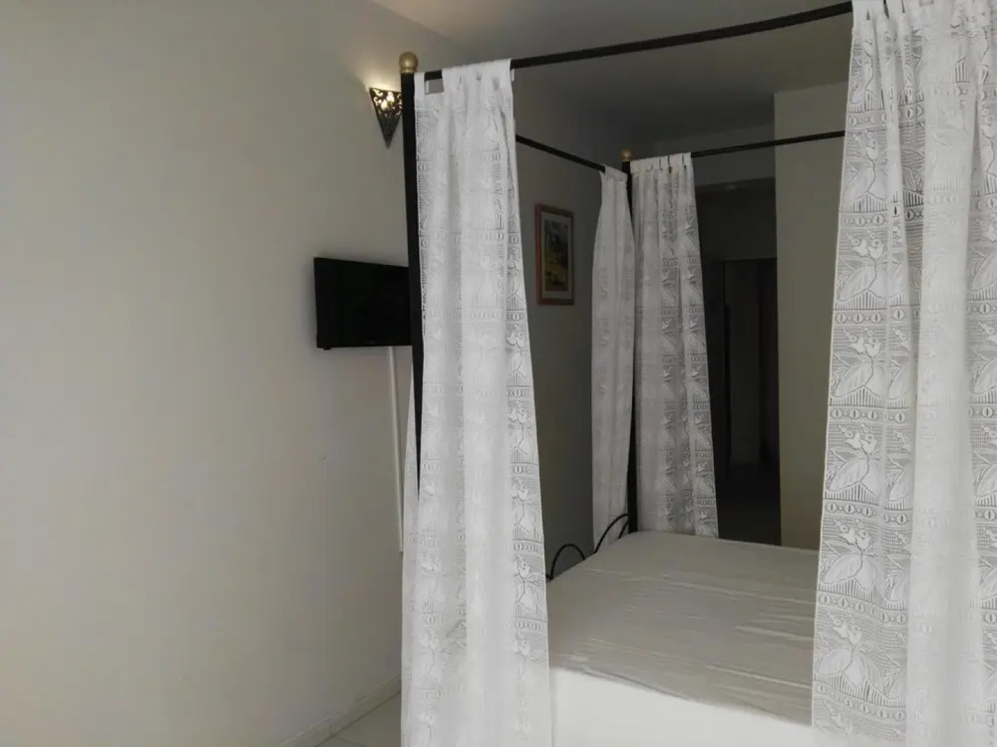 Residencial Casa da Luz