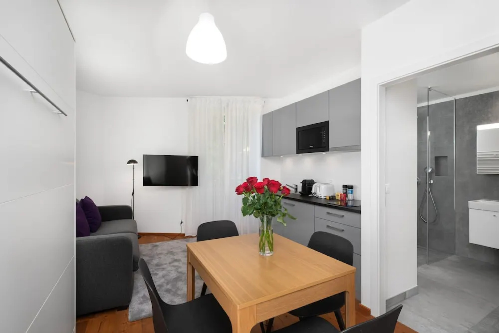 The Studios Montreux by Swiss Hotel Apartments