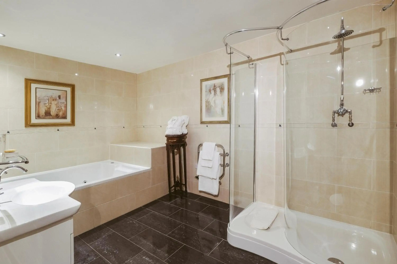 Beamish Hall Hotel, BW Premier Collection