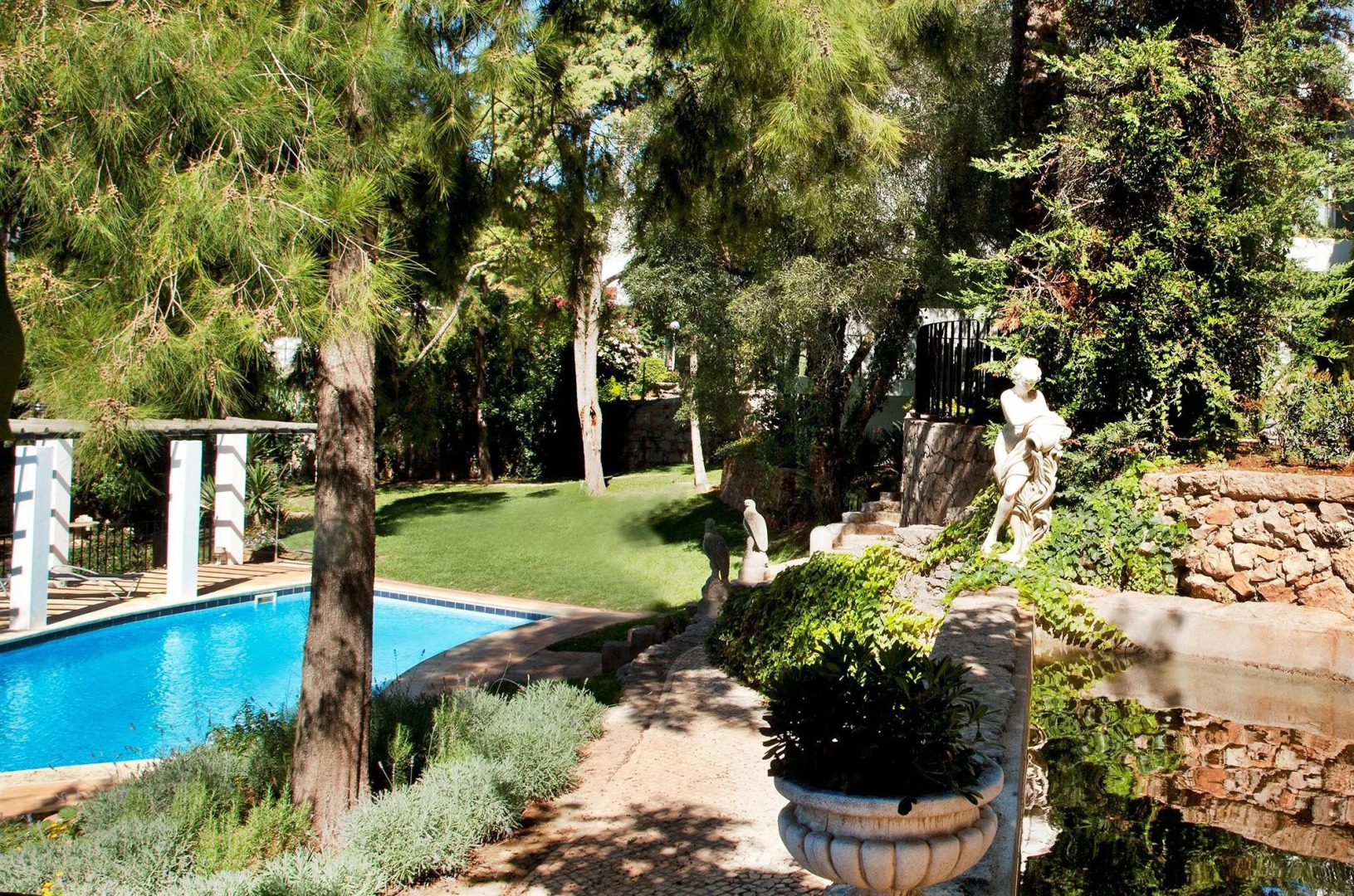 Casa Vela Boutique House & SPA