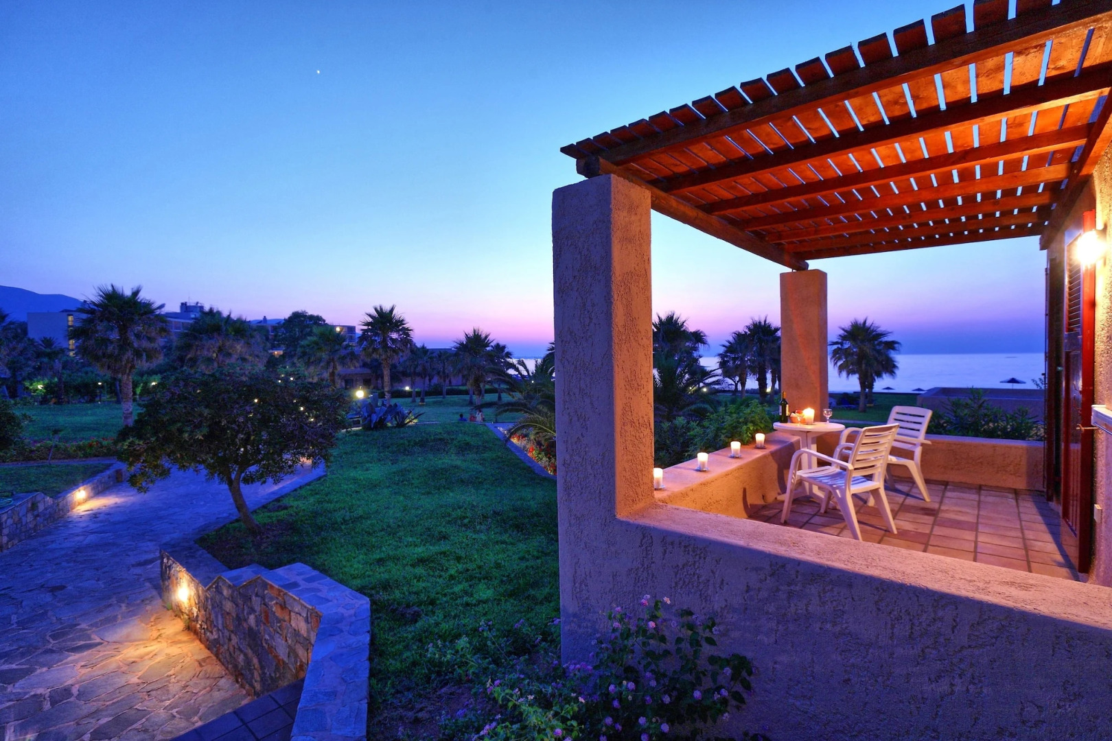 Sirens Beach and Village - All Inclusive