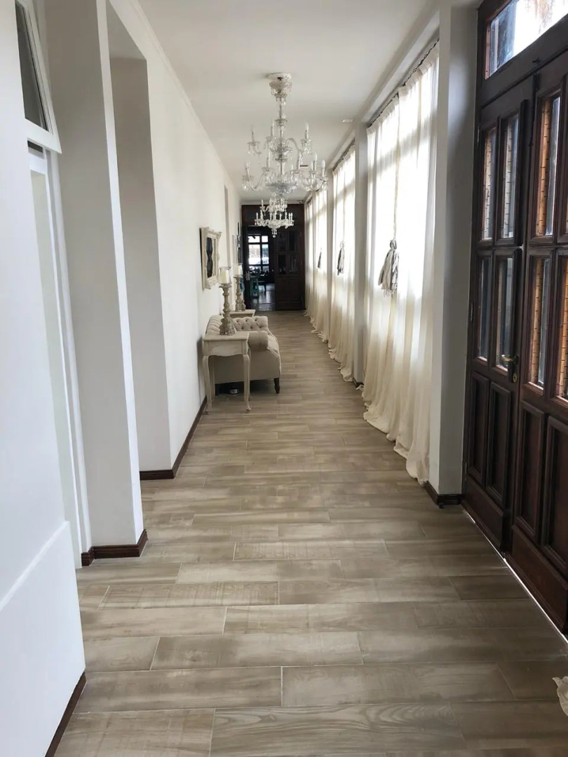 Cristobal Hotel Boutique