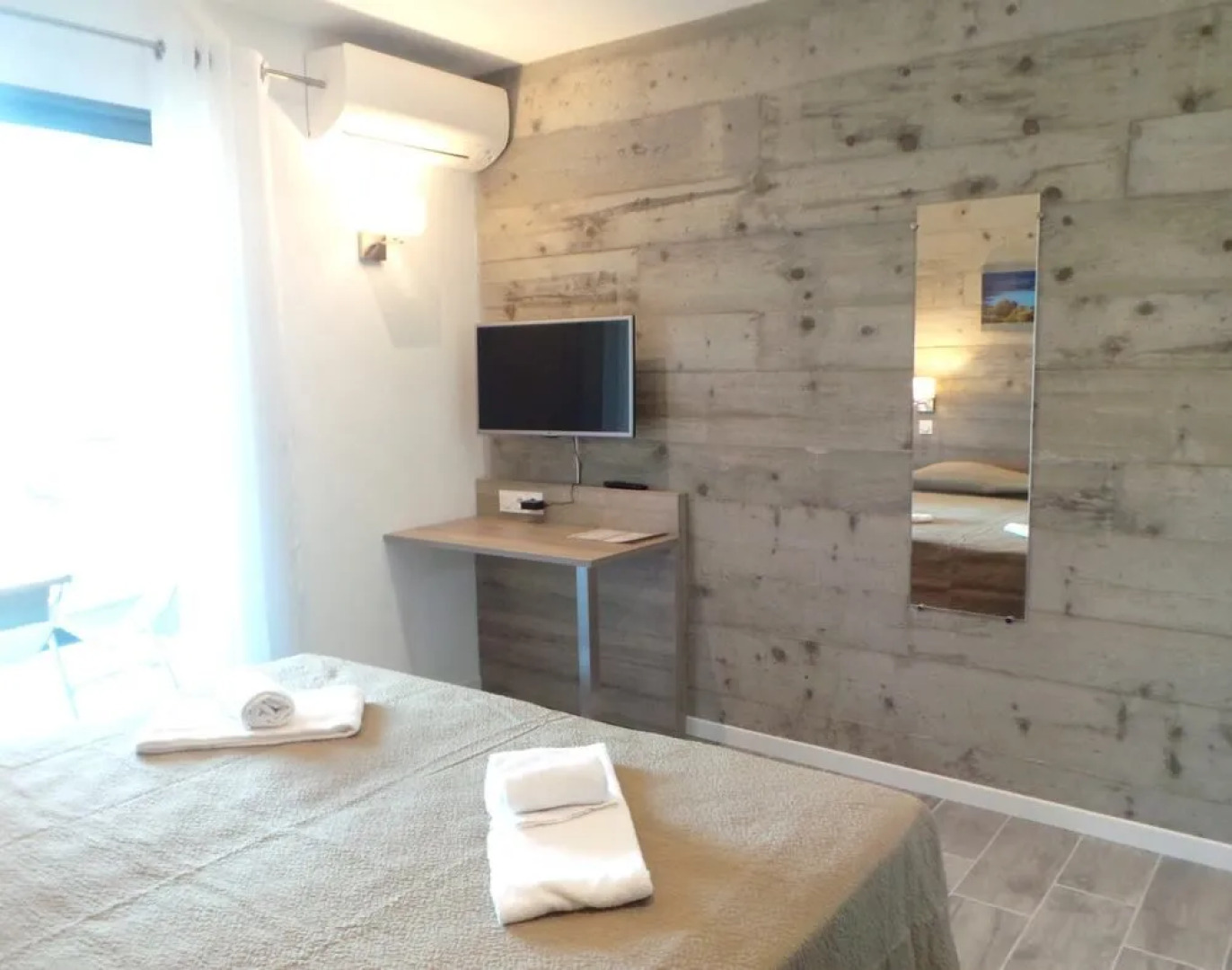 Olmuccio Hotel & Residence