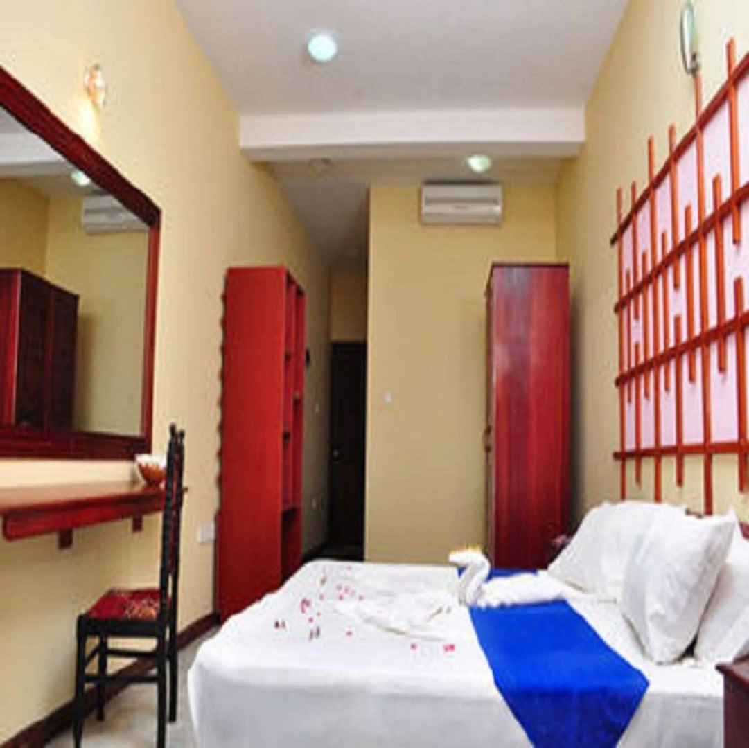 Vista Rooms Induruwa Beach