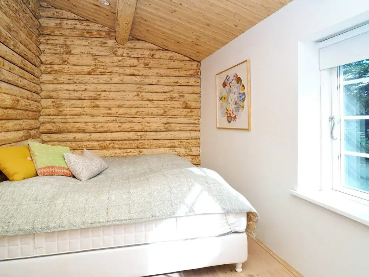 10 Person Holiday Home in Gilleleje