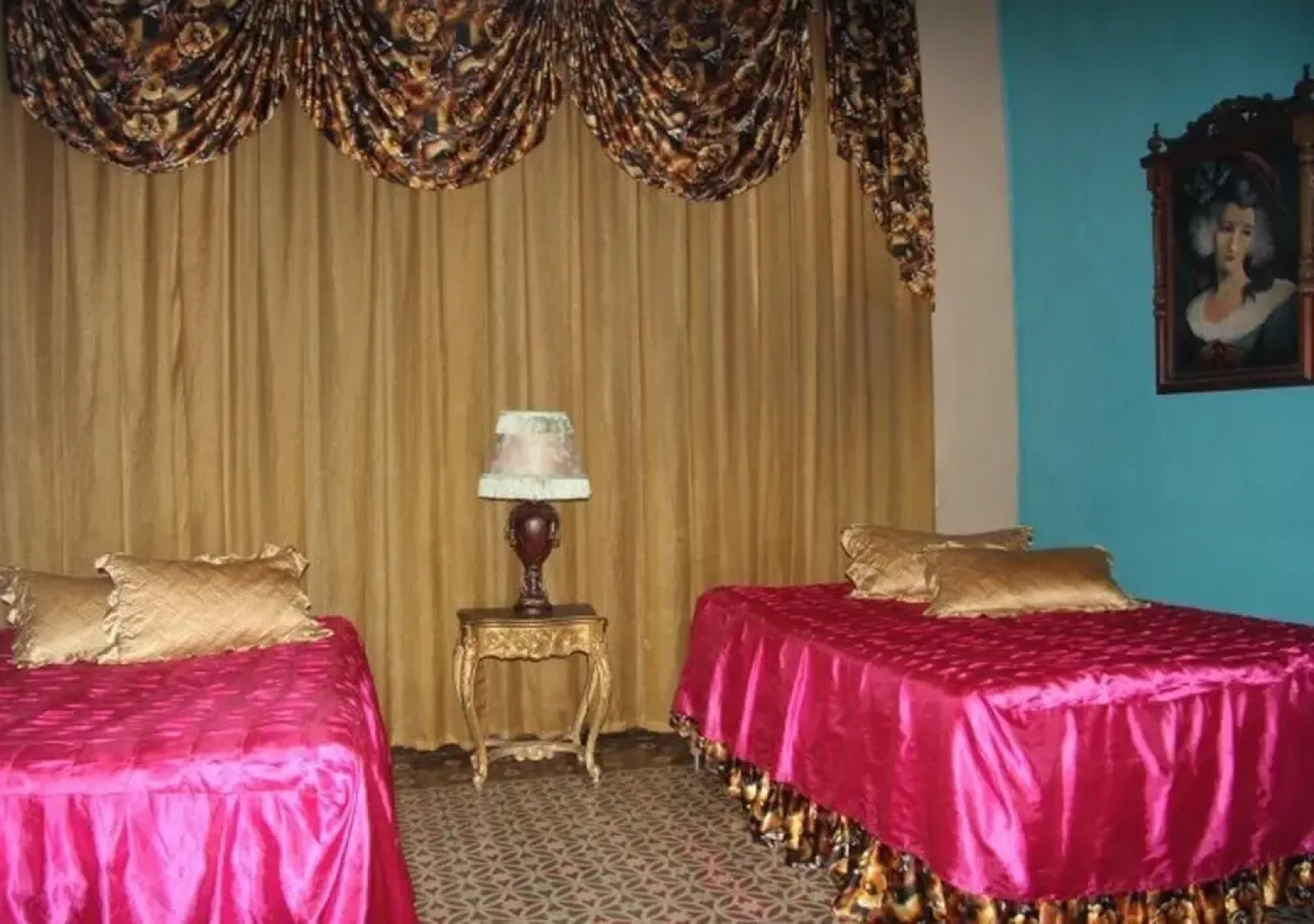 La Estancia REMEDIOS