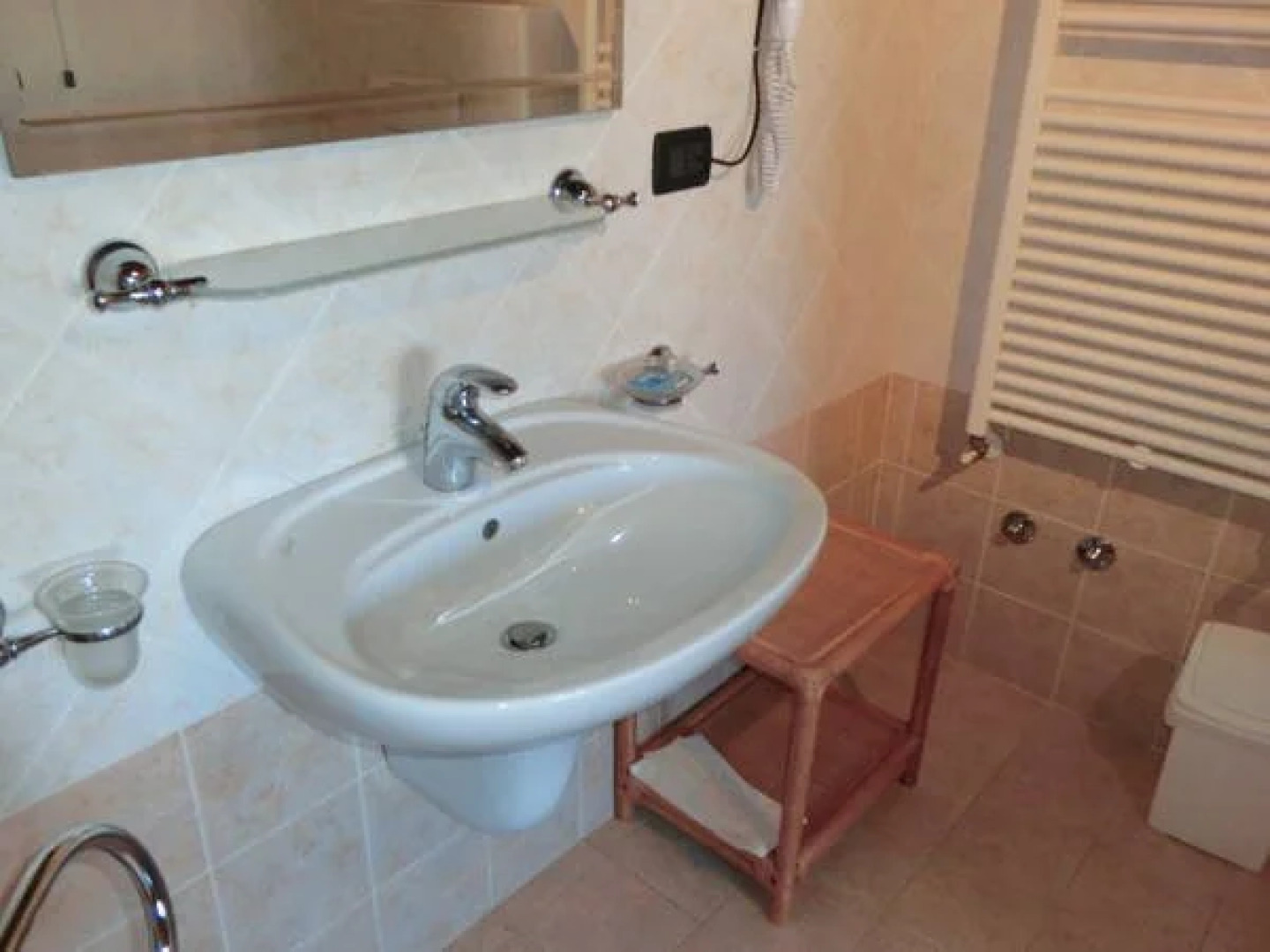 Agriturismo Domus Rustica