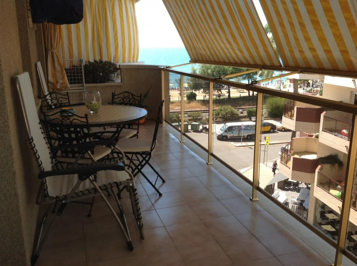 Apartamento Vivalidays Michele