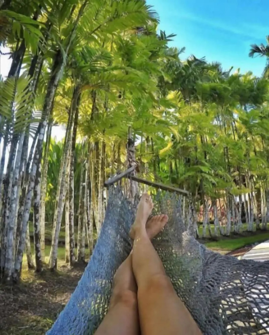 Arenal Backpackers Resort